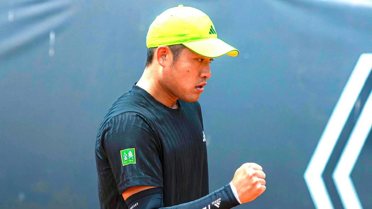 #ATP# 华盛顿ATP500资格赛首轮
同时在#WTA# 布拉格WTA250资