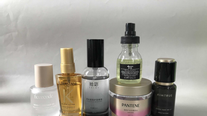 烫完头发用什么精油性价比最高？避坑指南来了