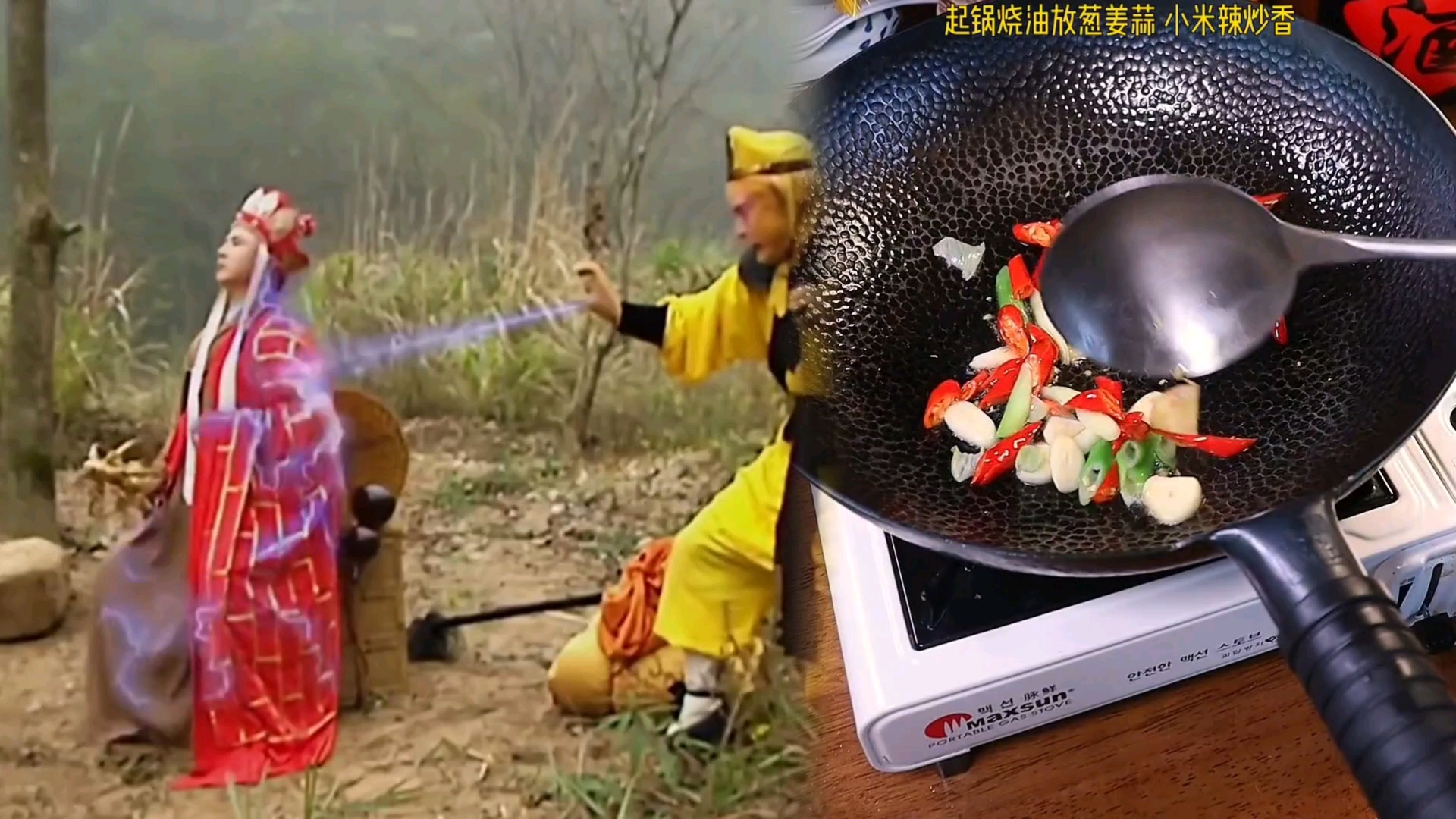 为何离开大唐后，才开始流传吃唐僧肉可以长生不老？如来：怕被吃