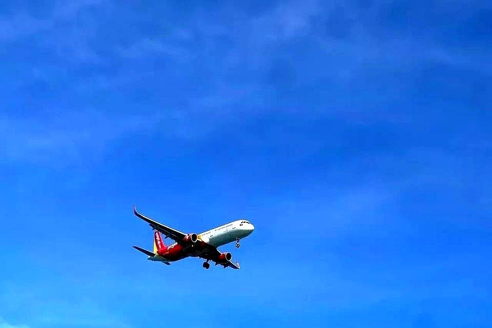 越南开通成都航线，机场胶囊旅馆能救急











---





