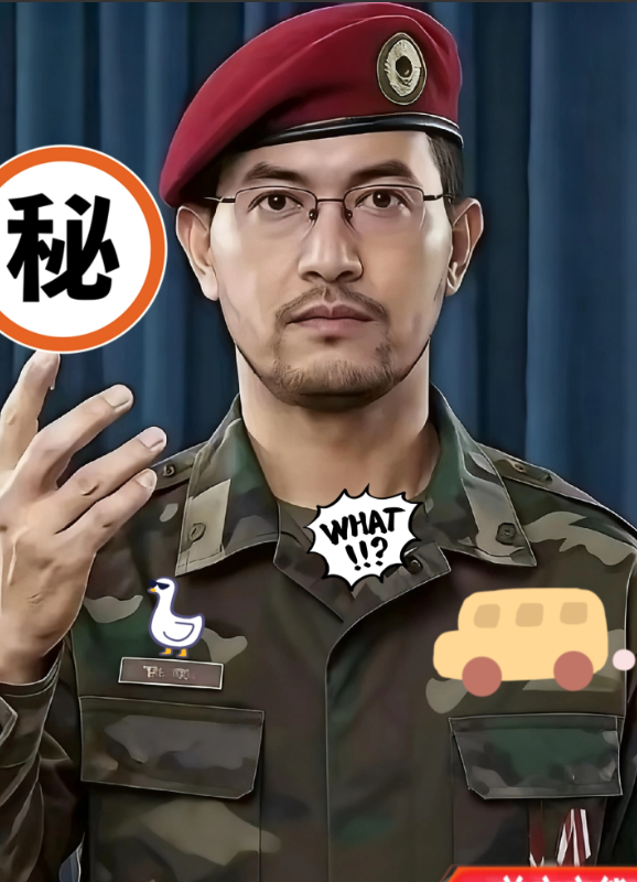 就在今日

也门胡塞武装正式宣布

11月3日，也门胡塞武装公开回应以色列总理内