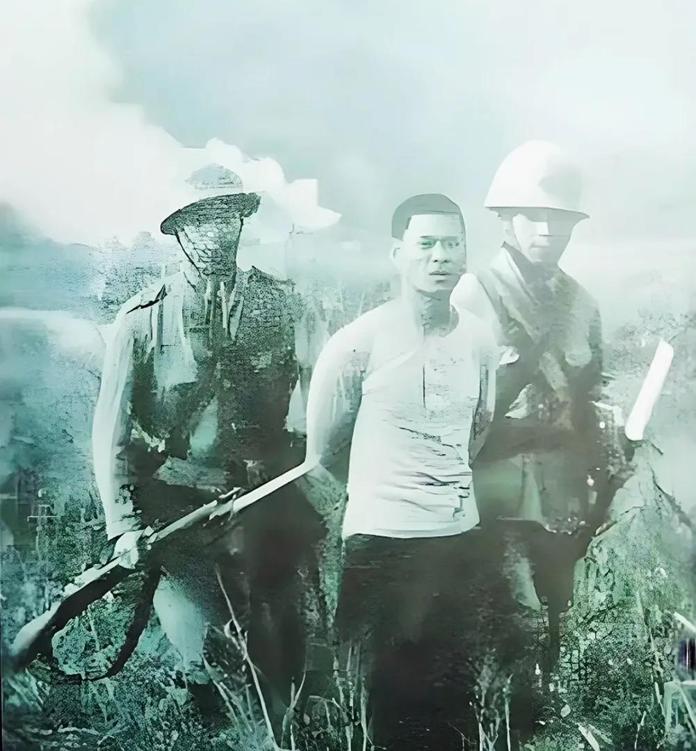 1938年徐州会战打得正惨烈，有个中国侦察兵乔装成老百姓，摸进日军占领区画火力图