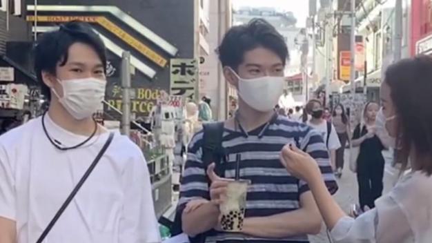 “我讨厌中国，中国人让我反感！”这是日本民众的真实声音，调查显示，喜欢韩国的日本