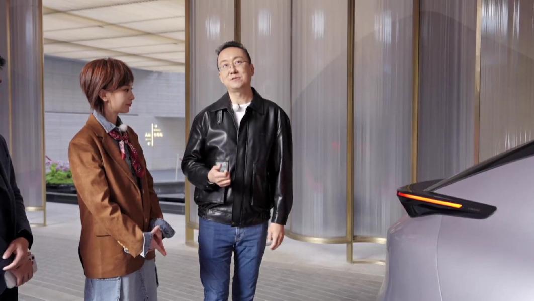 领克Z20上市一周年：全球热销，定义你的精致出行