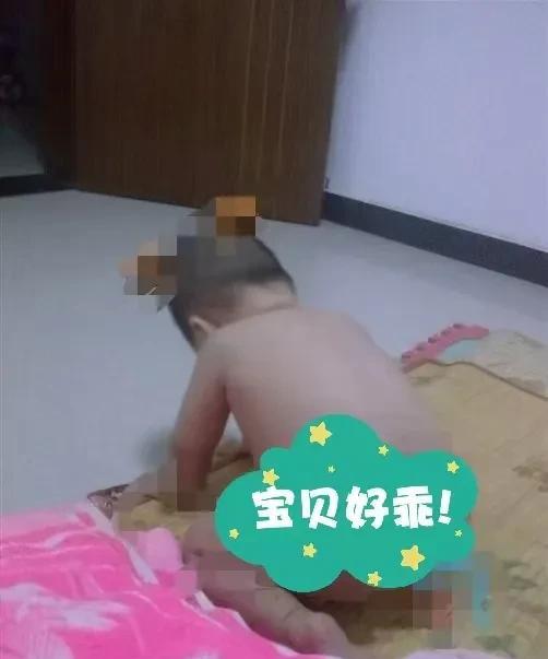 2010年的夏天，我连床都没有。
09年买了房子，交了11万的首付，恰逢孩子当年