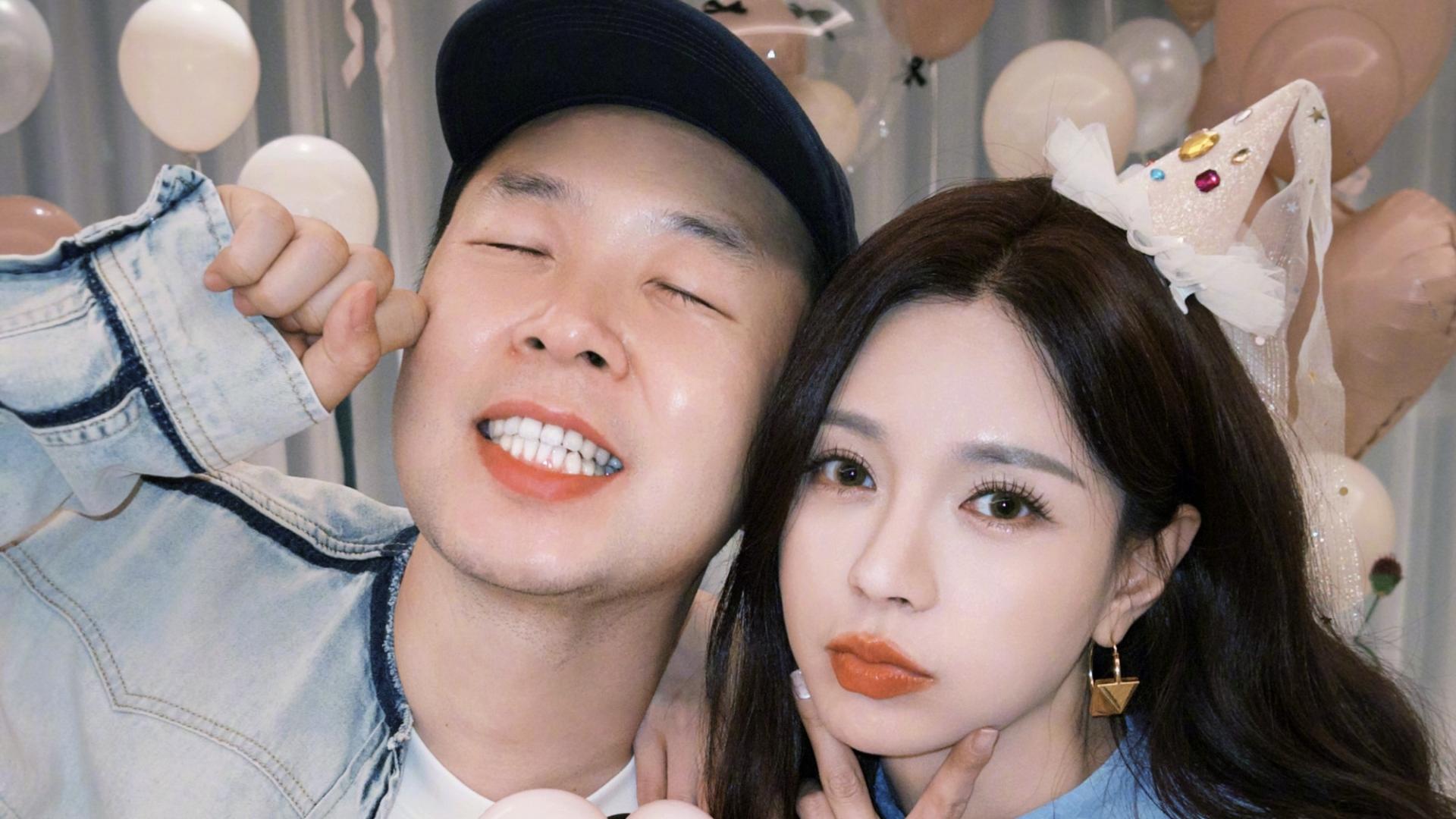 沈梦辰高情商回应生娃：顺其自然是缘分，藏着不被催生裹挟的婚姻智慧