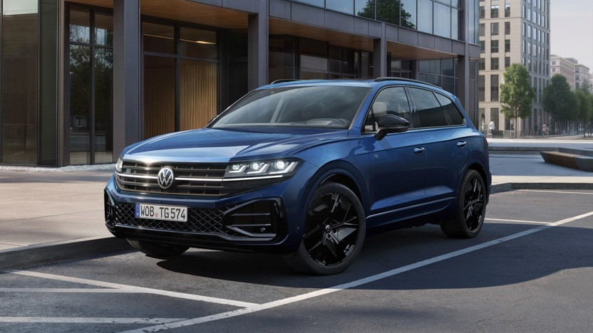 大众Touareg将在2026年停产，并为其推出终极版Final Edition车型