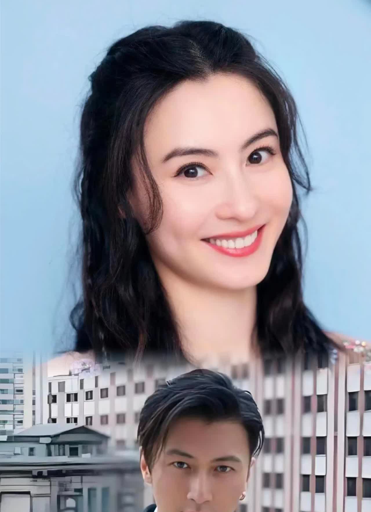 87岁的谢贤深夜发言简直像投下核弹！

他连曝三件大事，最让人关注的就是强烈