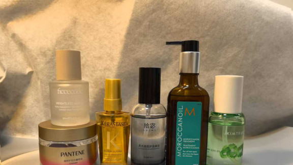什么护发精油好？央视315推荐养护头发第一名实测