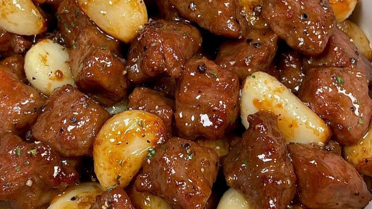 分享5道家常菜，做法简单美味好吃，每一道家人都夸赞！