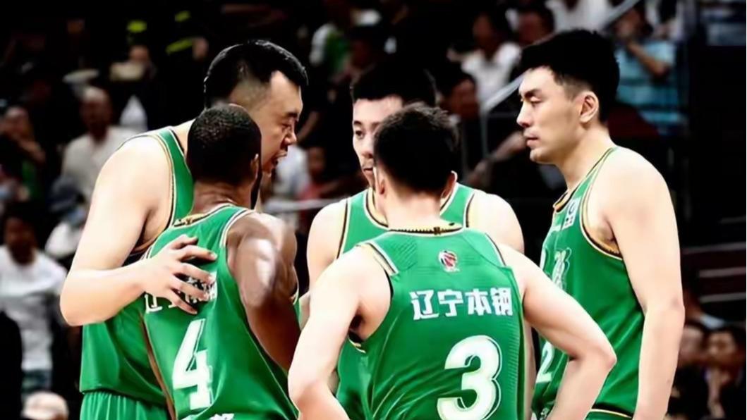 威尔斯+奥利弗+莫兰德+布朗，辽宁男篮的外援竞争力如何？