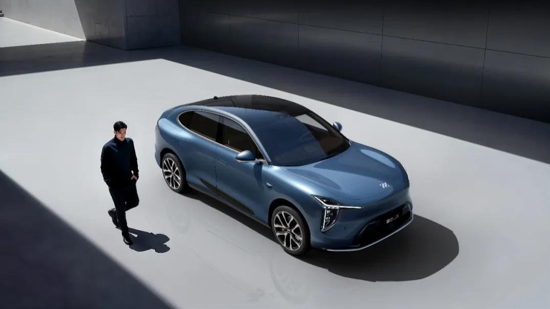 上汽全面提速：市场入凛冬，强者启春华