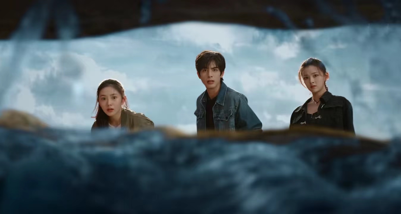 网剧《七根心筒》暂定档0611