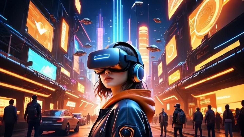 【VR大空间情报站10月篇】行业会议“双轮驱动”！政策引导与市场力量下的大空间应用