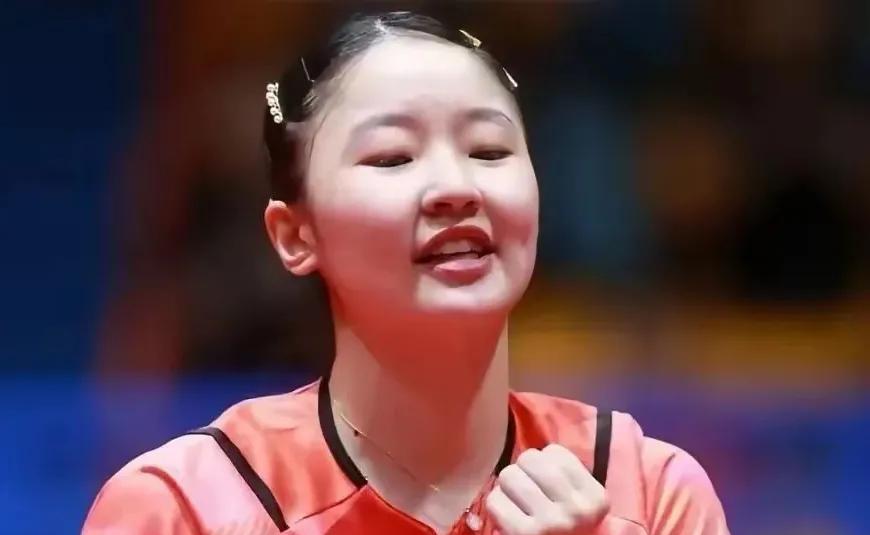 亚洲杯女单外协选手奖金积分排名：
  1. 张本美和（日乒）：8强，5000美元