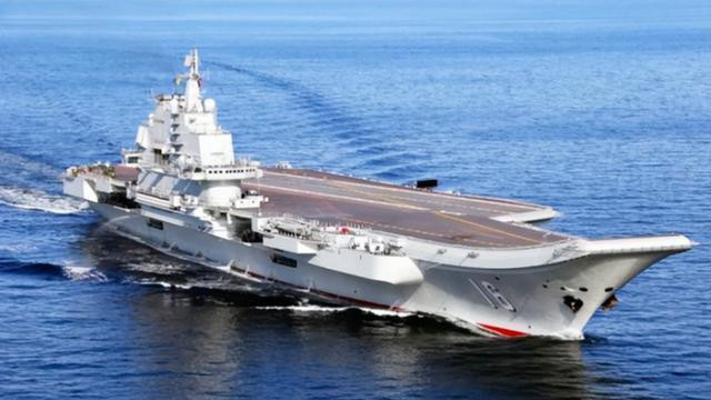 中国真给了10亿美元过路费？假的！瓦良格号航母过境土耳其的真相