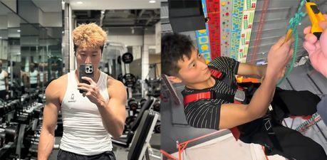 天呐！24岁国家级运动员马章浩溺水走了，背后事儿太让人唏嘘
家人们呐，咱平时老吃