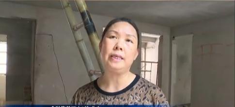 “太贪心了！”重庆，女子连续一个多月都听到1楼邻居装修的电钻声，她意识到不对劲，