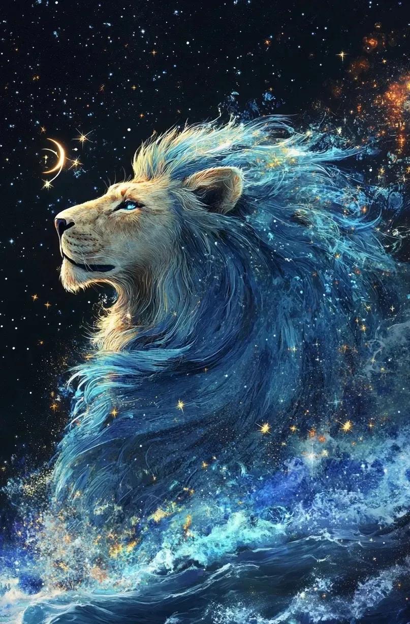 狮子座！你的事业运正在开启星际跃迁式暴涨！
还在单打独斗的黑洞里摸爬滚打？满腔称