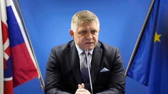 欧盟制裁遇阻，不到24小时，匈牙利总理重申不支持乌克兰入盟