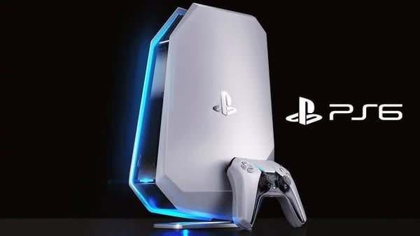 有消息指出，索尼将不再以硬件性能为主打，下一代主机PlayStation 6将转