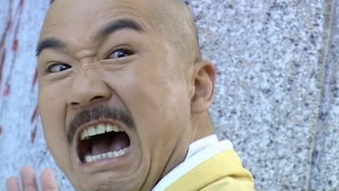 现在的演员让我成功戒掉了电影、音乐、电视剧