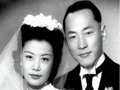 1947年，57岁北交大校长张福运和养女“私通”，不久后李国秦与其离婚，却不料，