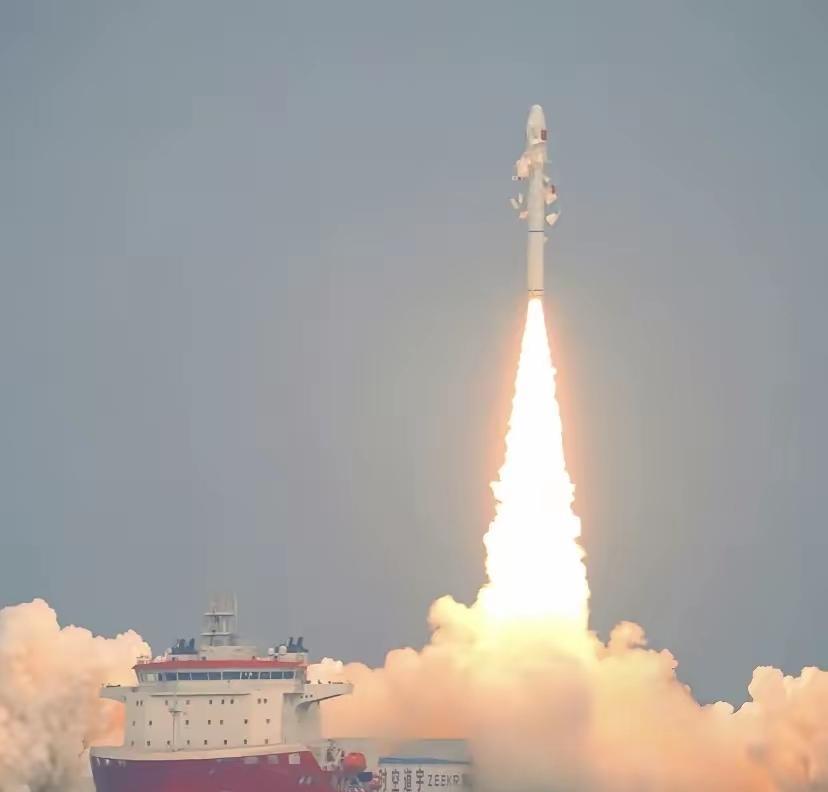 目标大海星辰。空天产业飞速发展山东人，或许是人类走向深空的先驱。
一提起山东，人