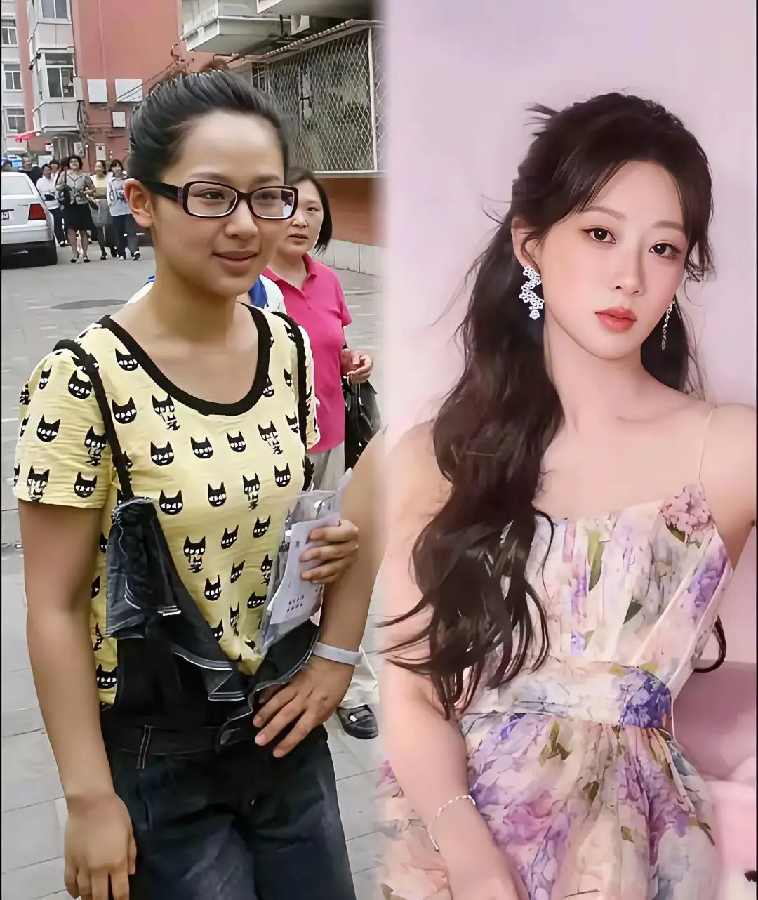 杨紫也许不会结婚，没有男人能配上她