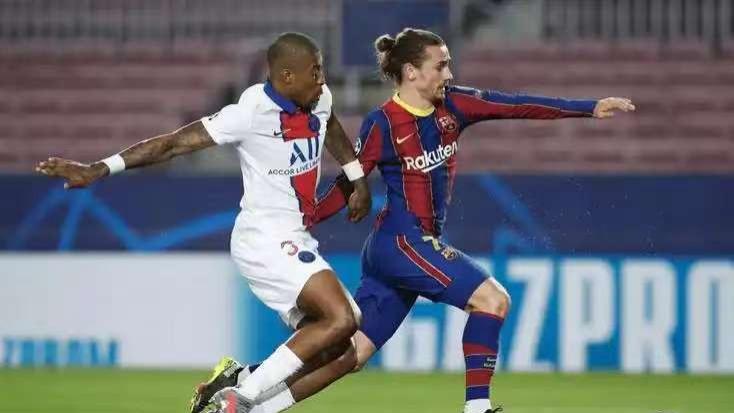 12月13日，雷恩vs布雷斯特，巴塞罗那vs奥萨苏纳