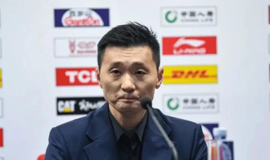 运气差！刘炜谈新疆男篮加时不敌辽宁男篮：
“我们今天拼尽了所有，最后运气真的差了