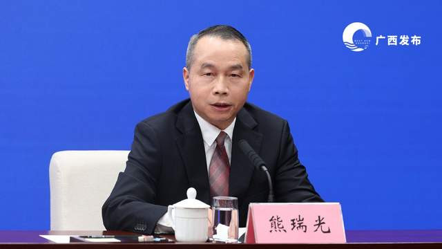 南宁市启动“2026广西购新春消费季”系列活动