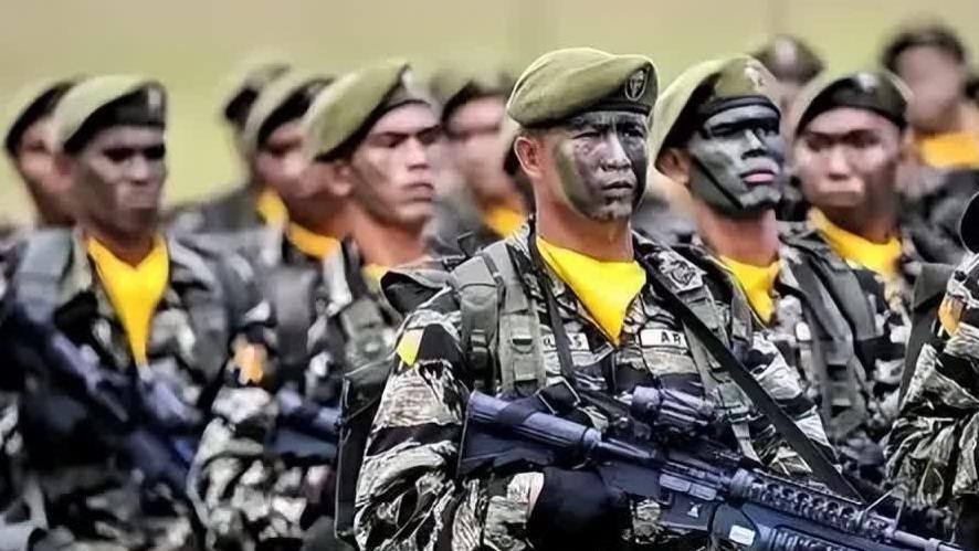 杜特尔特家族绝地反击，小马科斯内外交困，菲律宾政坛大地震！