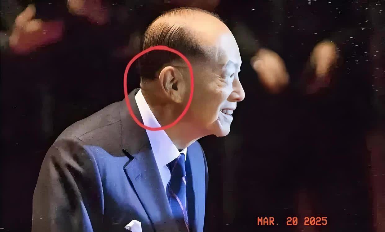 咱来聊聊最近这事啊，李超人这次怕是得好好权衡下了！