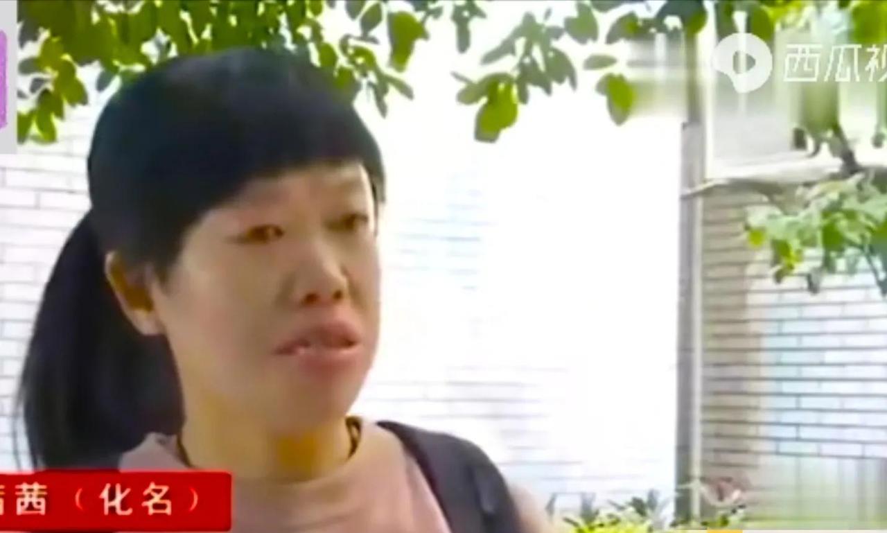 一女子6年不让老公碰，老公忍无可忍，一气之下和女子离了婚。 离婚后的女子幡然悔悟