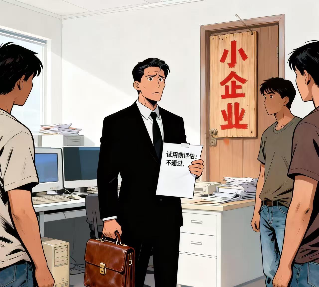 空降高管，3个月存活率只有5%，这是为什么？
成为高管，很多人的职业梦想，但“理