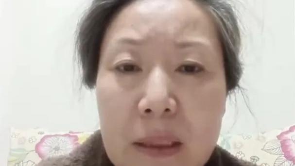 建言成都王女士：勇敢走出来吧，正视现实的苦痛、回归正常的生活