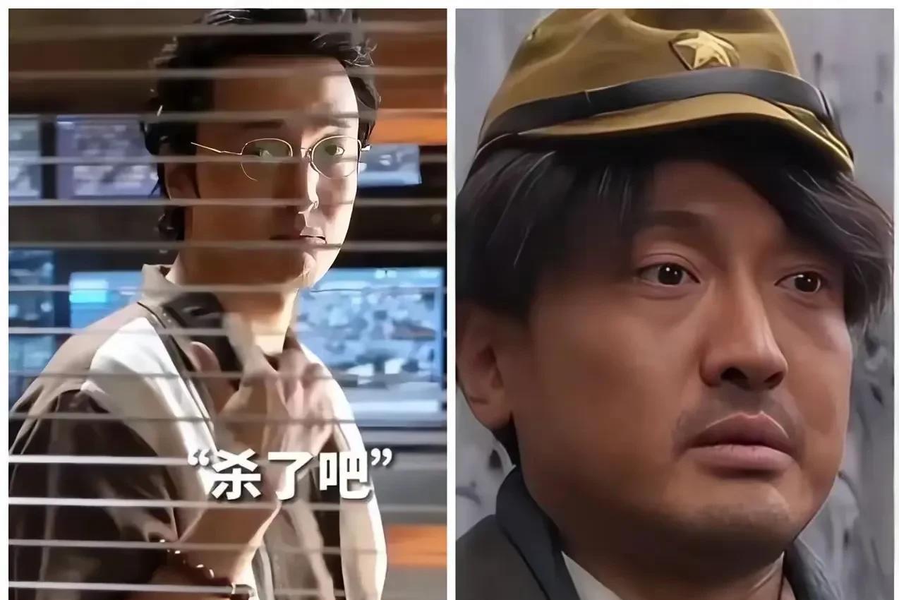 王传君，实在不行你就退圈吧！
主要是大家都看不下去了，
这么下去非抑郁了不可！