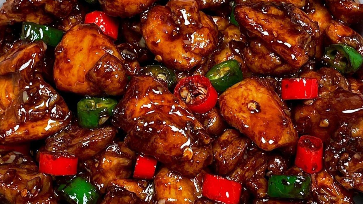 分享5道美味下饭菜，有它我能吃3大碗米饭，做法也简单