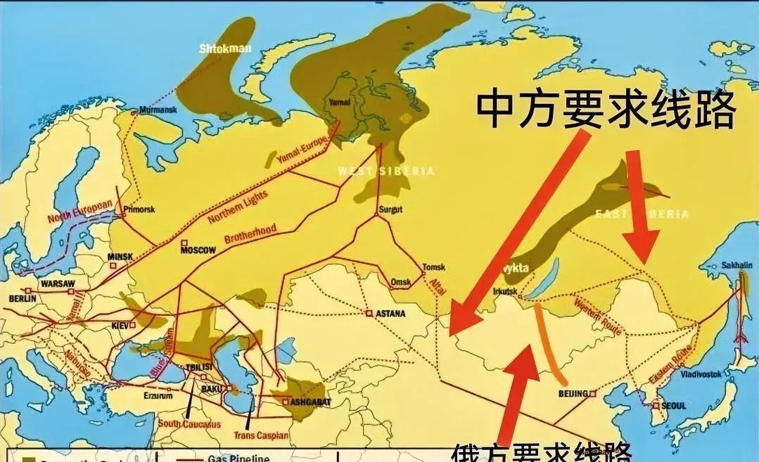 美国弃管，蒙古紧急来东大求合作，需纳投名状！
东大这边刚与哈萨克斯坦，达成8项能