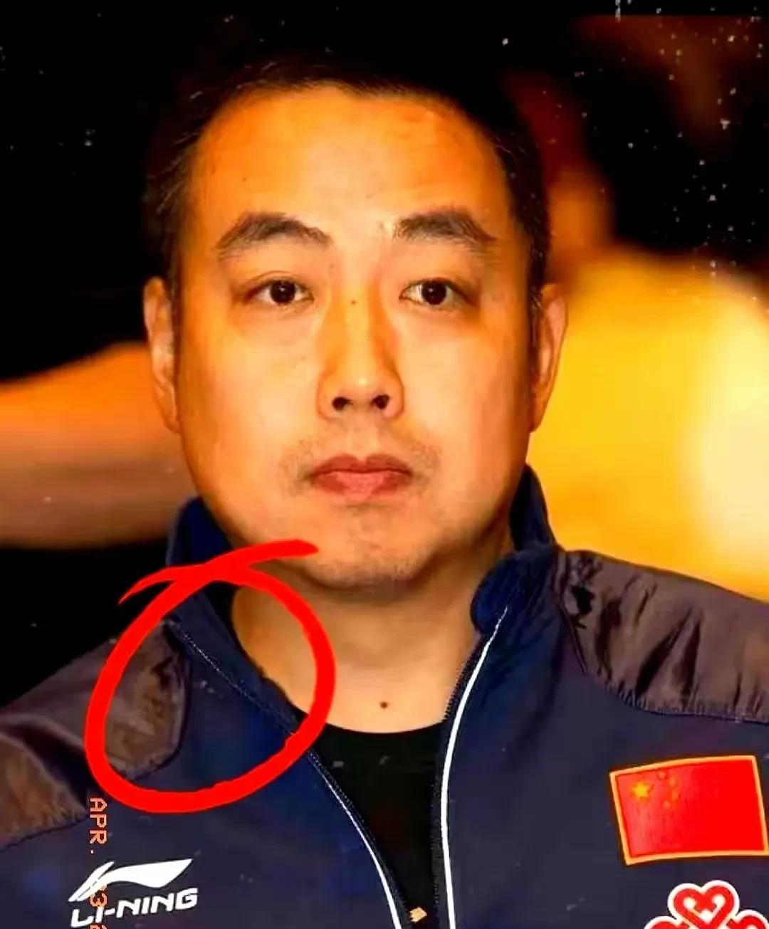 都别吵了！  
刘国梁自己出来澄清原因了，他之所以辞职，不是因为男乒接连失利，也