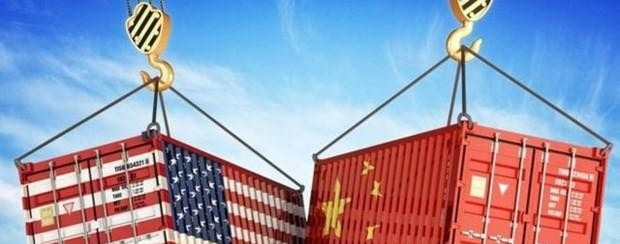 中美贸易战升级风险











美国不断升级对华对抗手段，贸易战硝烟弥