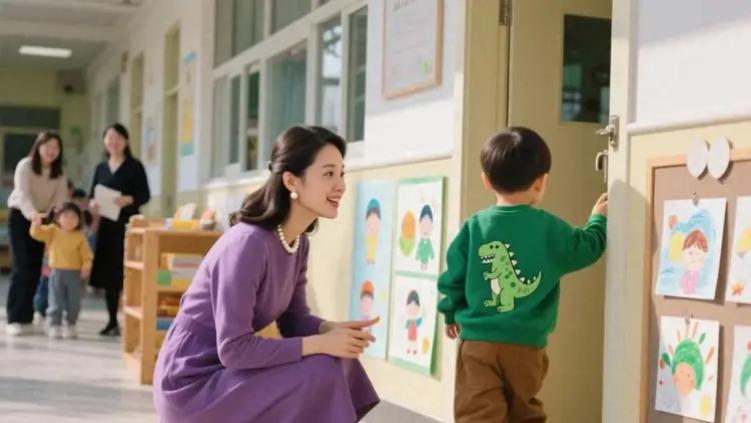 孩子叫你“妈妈”还是“妈”，看似一字之差，其实藏着小心思