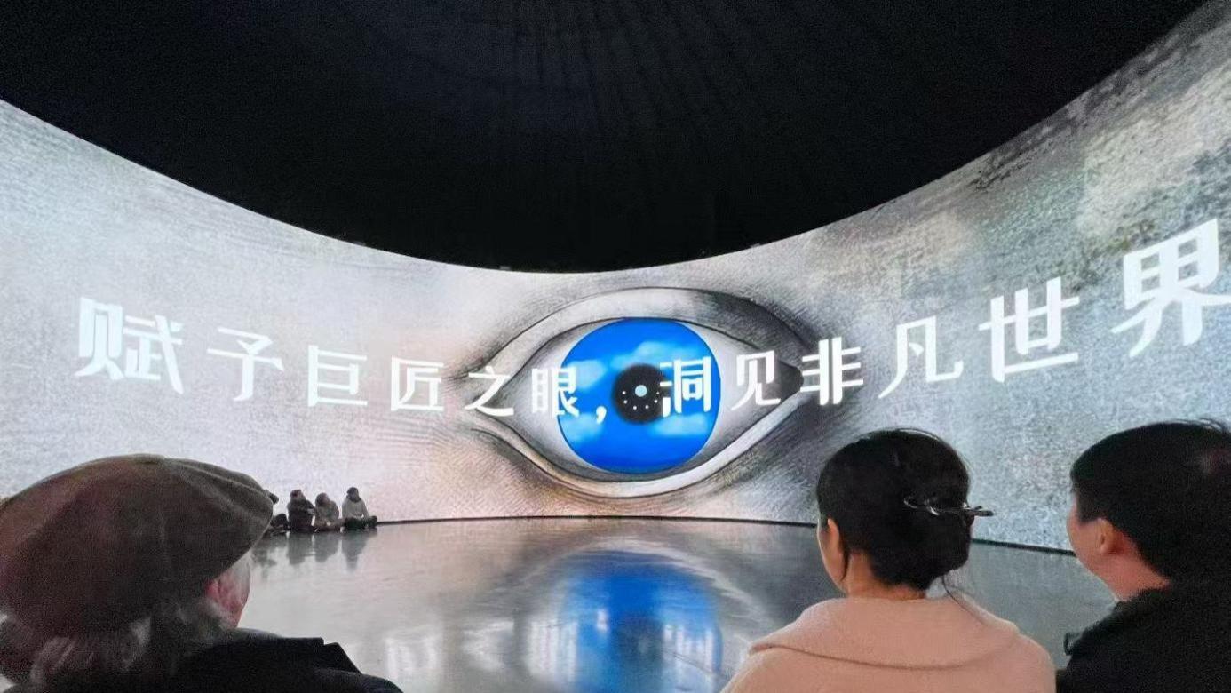 从《33》获奖到游戏发布会搞行为艺术：我们还需要被游戏教育吗？