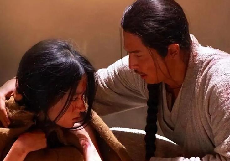 “谷道破裂而死”，其状之惨！1126年冬夜，宋徽宗最宠爱的小女儿，被灌下了几杯烈