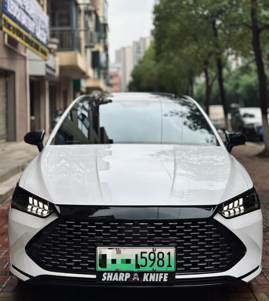 驾龄18年，曾经也是一名激烈驾驶者
自从换了这台车之后，乐趣从速度，变成了喜欢挑