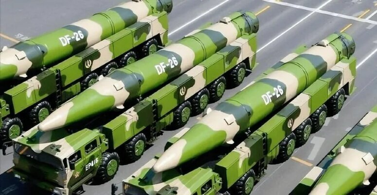 俄罗斯专家认为，中国不少新武器的性能超过了美国，但都有一个共同缺点！比如东风-1