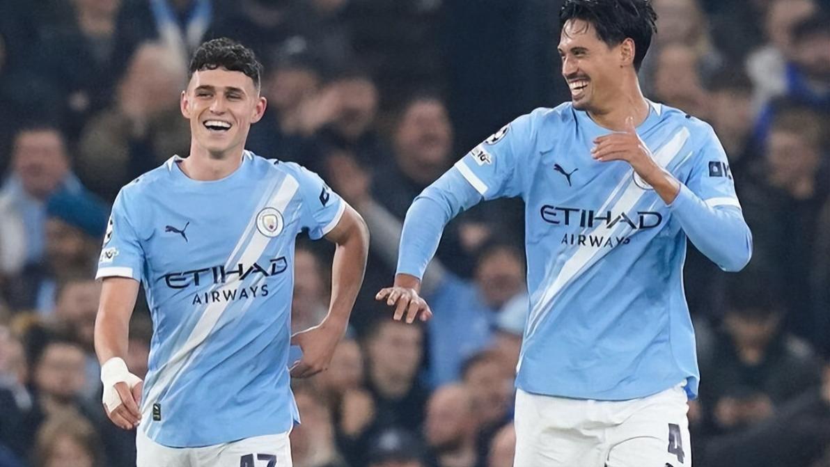 一场0：2验出曼城一大水货