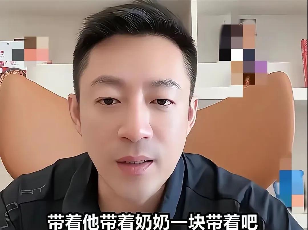 汪小菲一句话暴露女儿实力！草原行全家总动员，小玥儿自律到惊人！
汪小菲的心早就飞