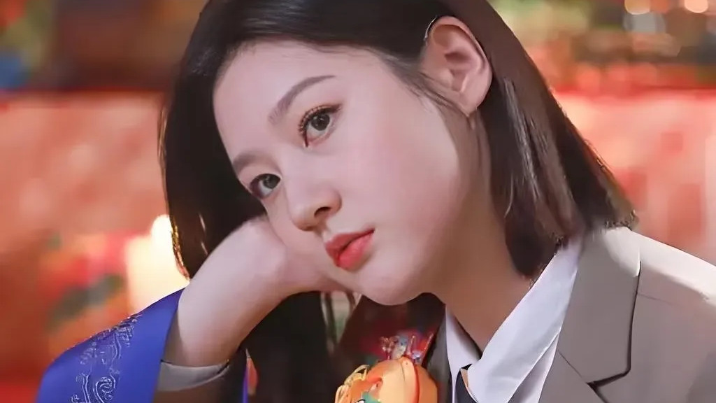 金秀贤，绝不能洗白！